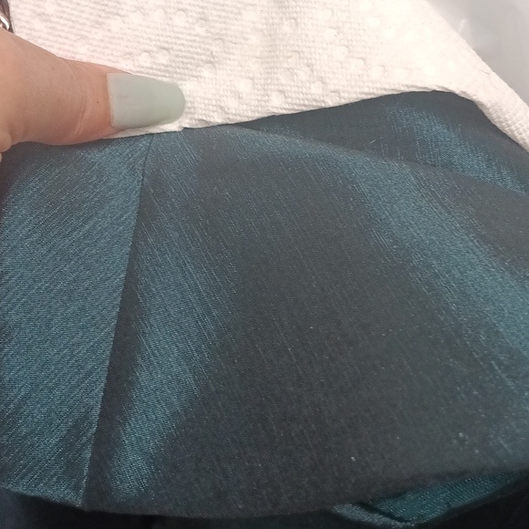 Alyce paris emerald dress size 6 - Picture 13 of 16